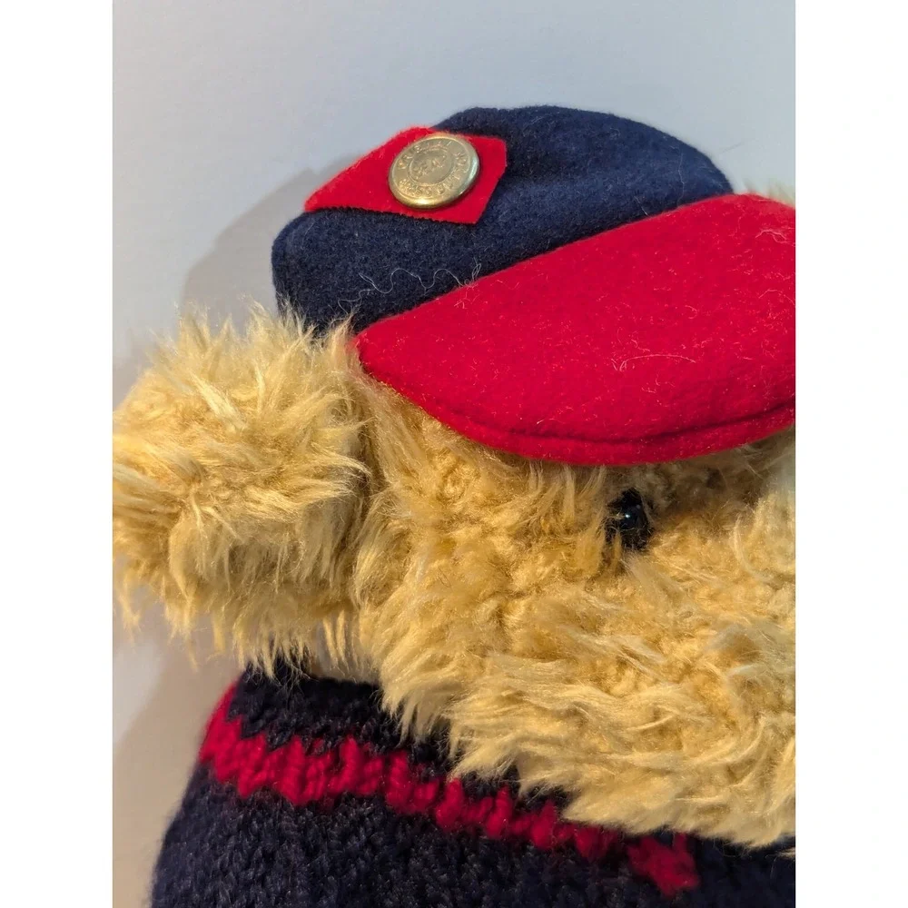 Pickford Bears Tully Brass Button Bear Collection‎ 8